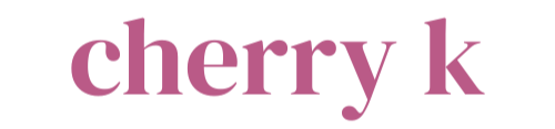 Cherry k